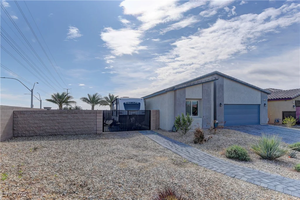 7938 Jessamy, North Las Vegas, NV 89084