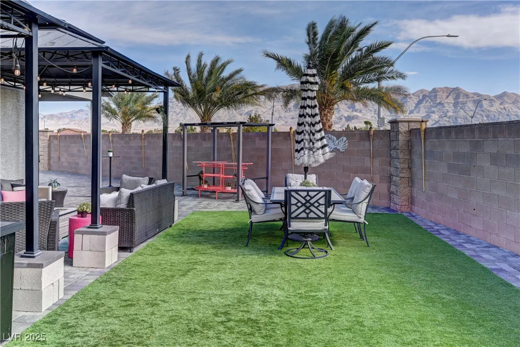 7938 Jessamy, North Las Vegas, NV 89084