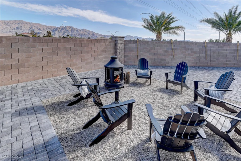 7938 Jessamy, North Las Vegas, NV 89084
