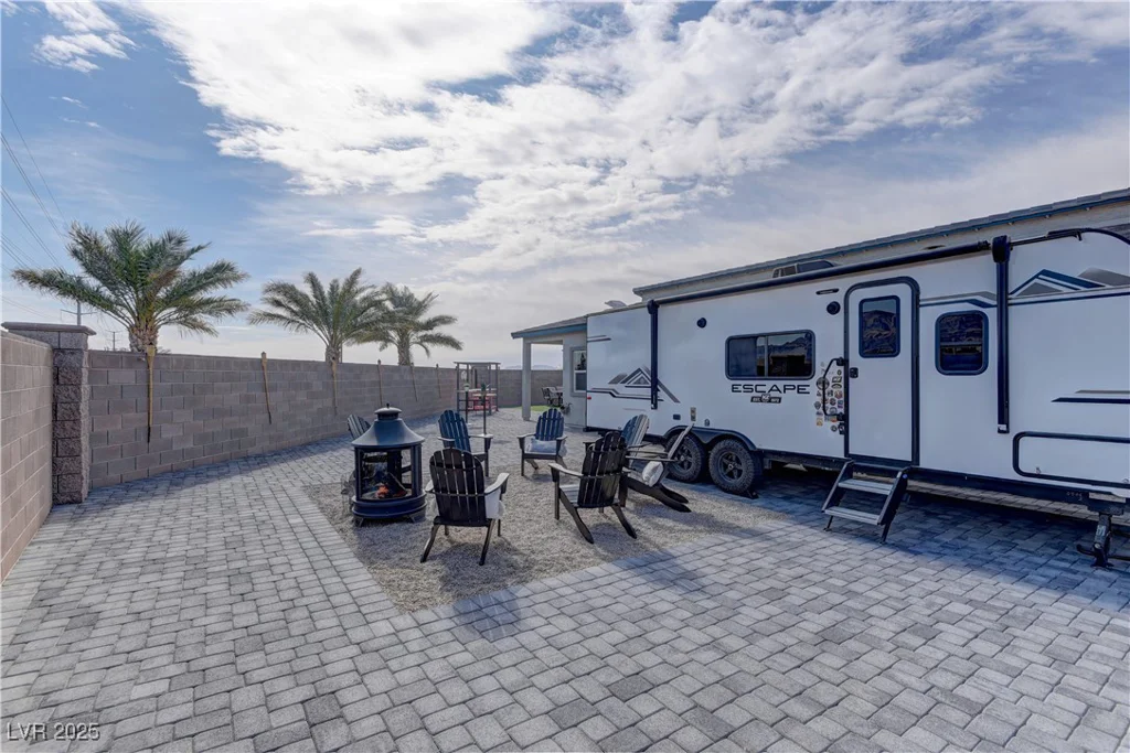 7938 Jessamy, North Las Vegas, NV 89084