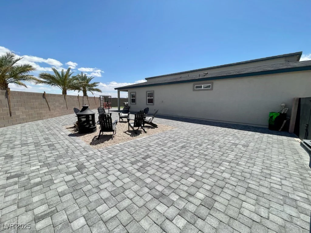 7938 Jessamy, North Las Vegas, NV 89084