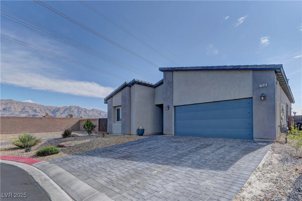 7938 Jessamy, North Las Vegas, NV 89084