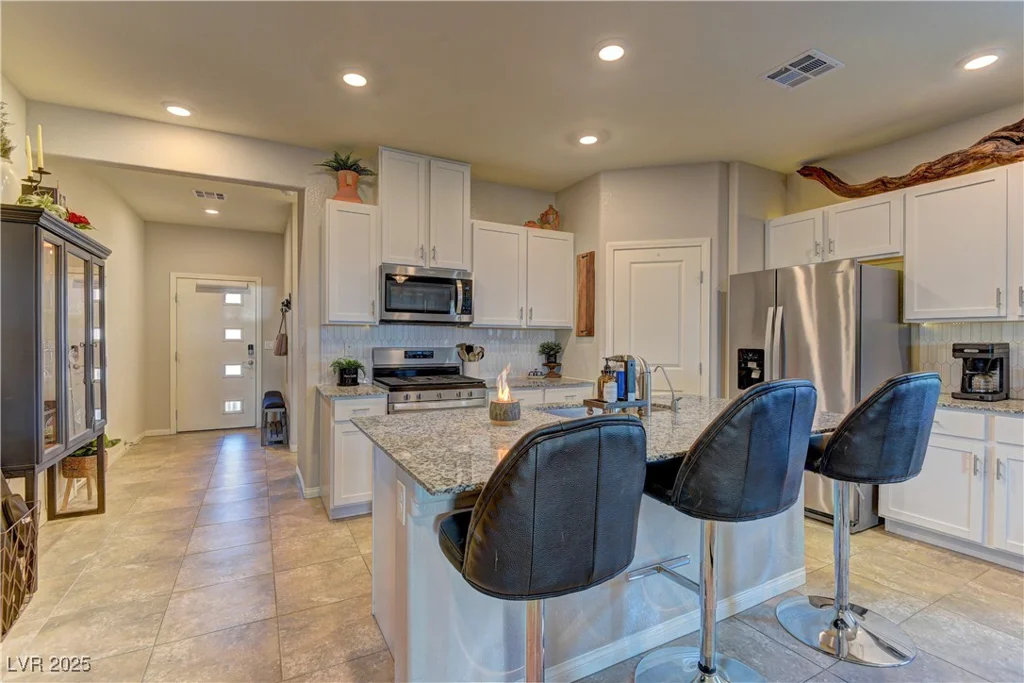 7938 Jessamy, North Las Vegas, NV 89084