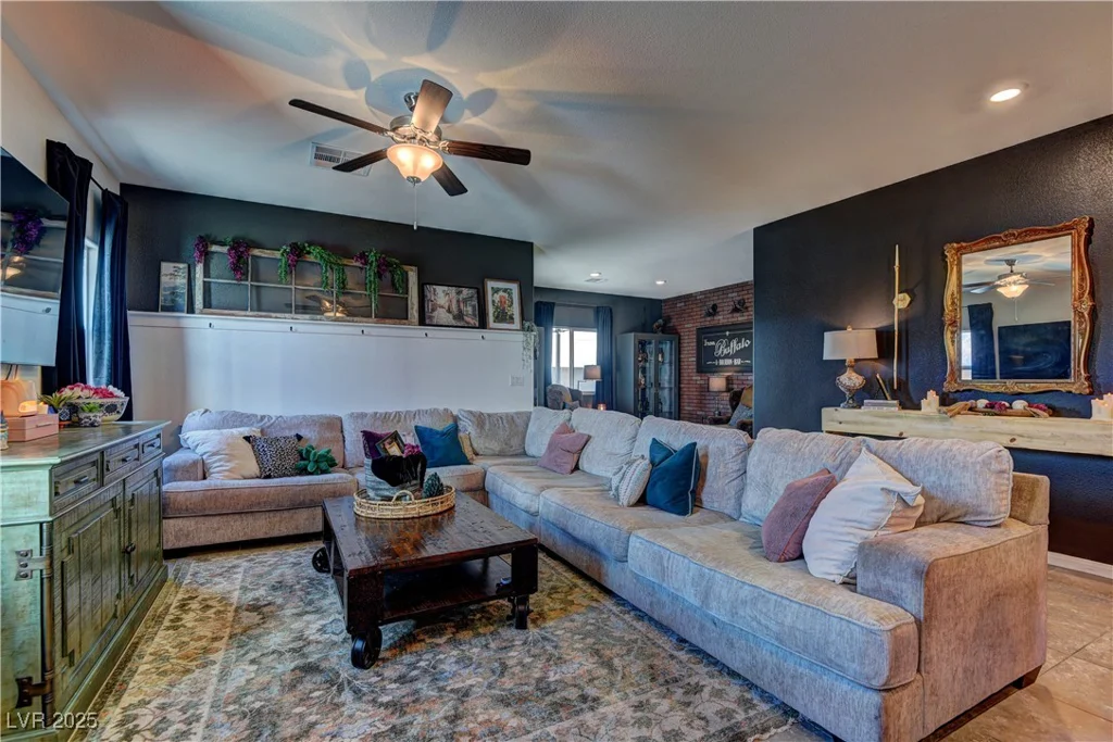 7938 Jessamy, North Las Vegas, NV 89084