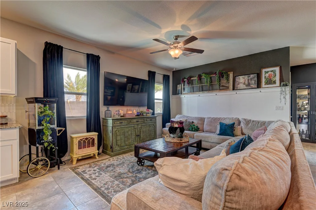 7938 Jessamy, North Las Vegas, NV 89084