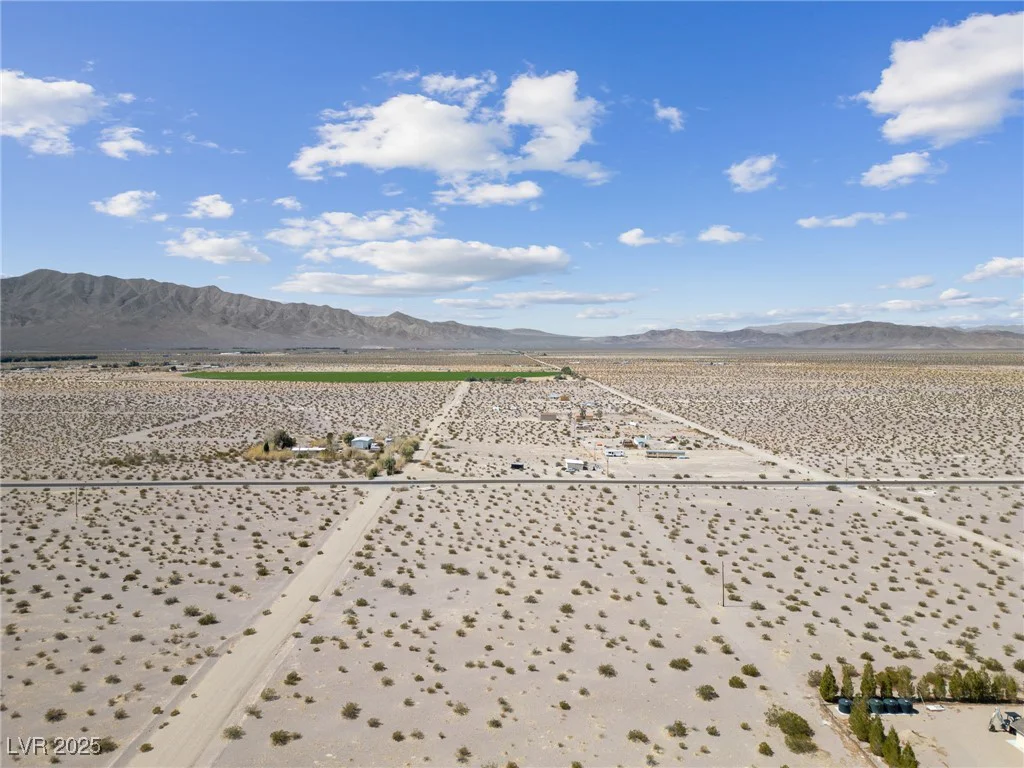 2951 Frontier, Amargosa Valley, NV 89020
