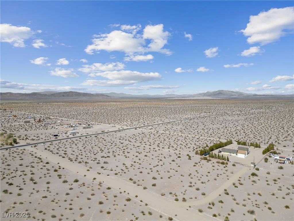 2951 Frontier, Amargosa Valley, NV 89020