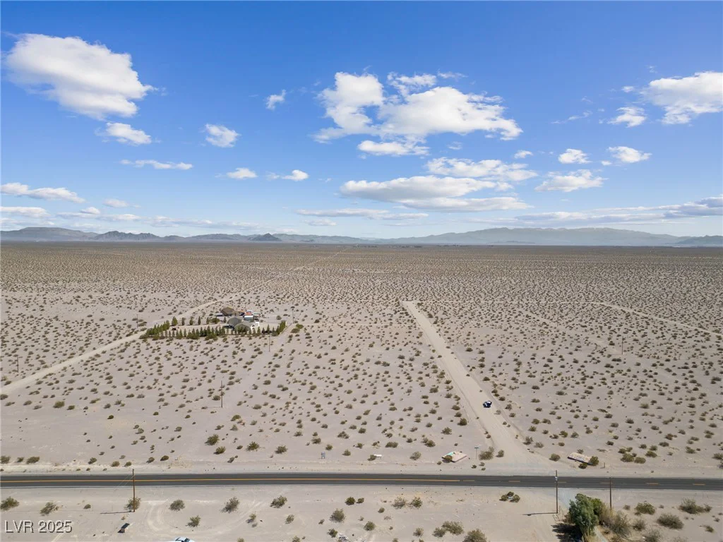 2951 Frontier, Amargosa Valley, NV 89020