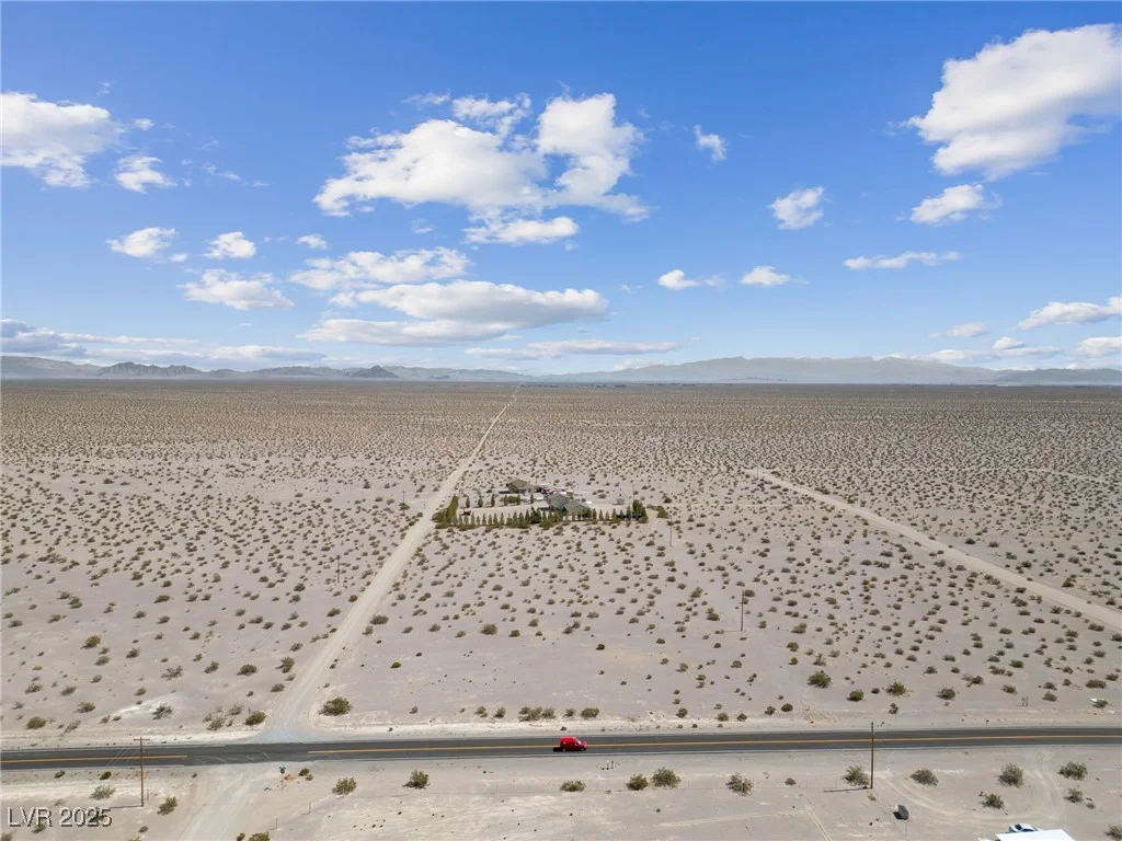 2951 Frontier, Amargosa Valley, NV 89020