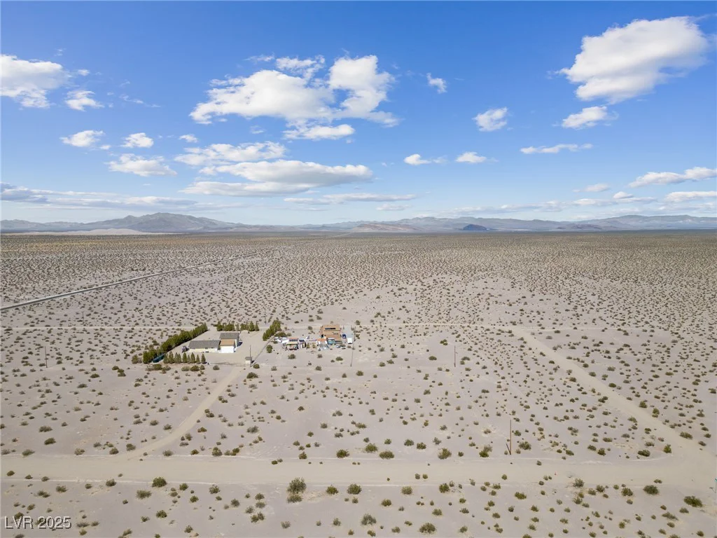 2951 Frontier, Amargosa Valley, NV 89020