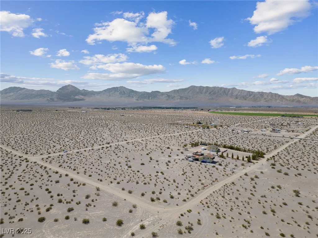 2951 Frontier, Amargosa Valley, NV 89020