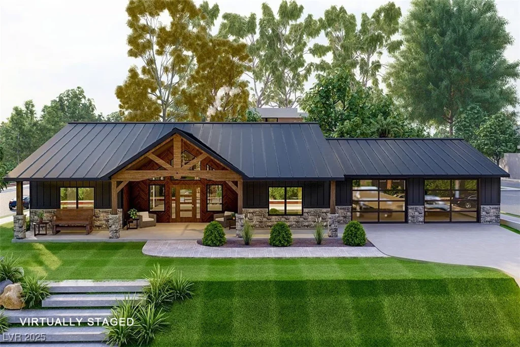 2951 Frontier, Amargosa Valley, NV 89020