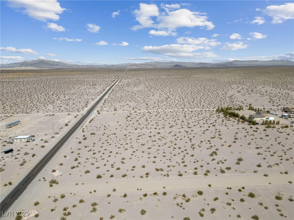 2951 Frontier, Amargosa Valley, NV 89020