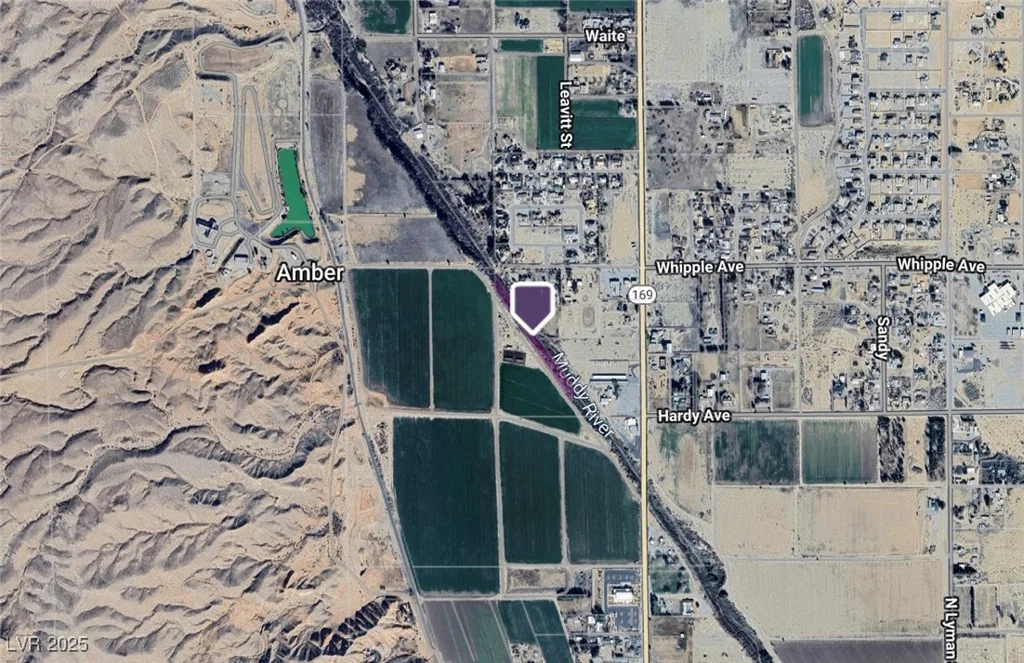 041-27-101-009, Moapa, NV 89021