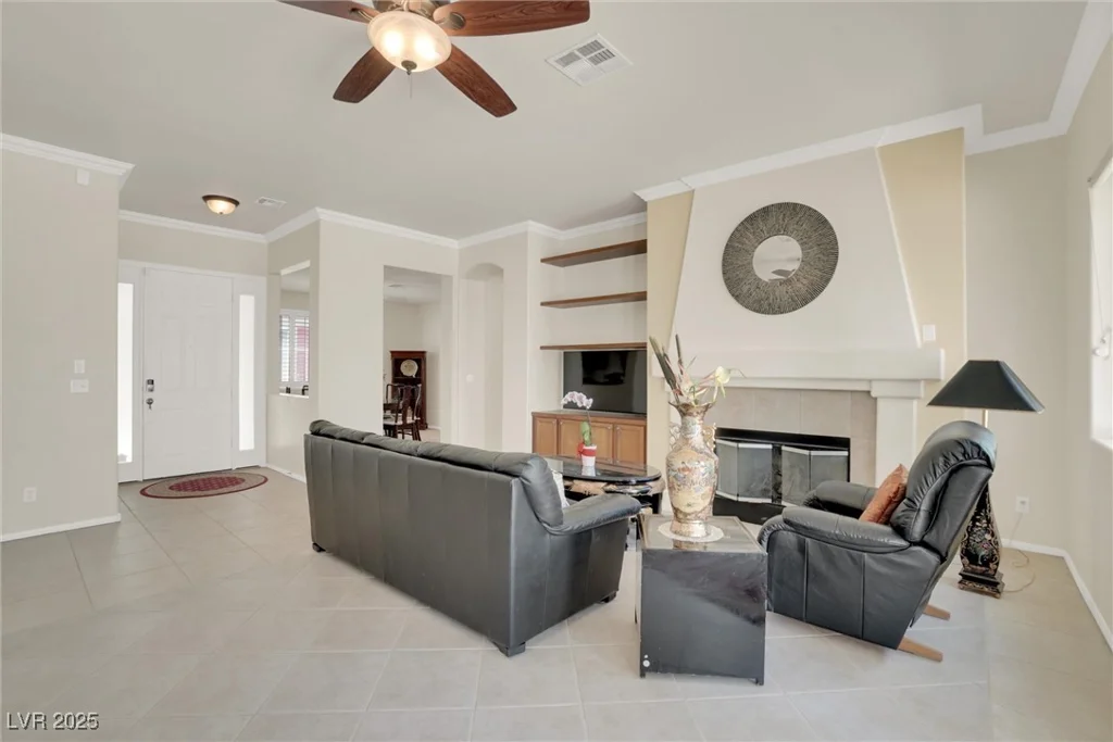 1116 Piazza Telle, Henderson, NV 89052