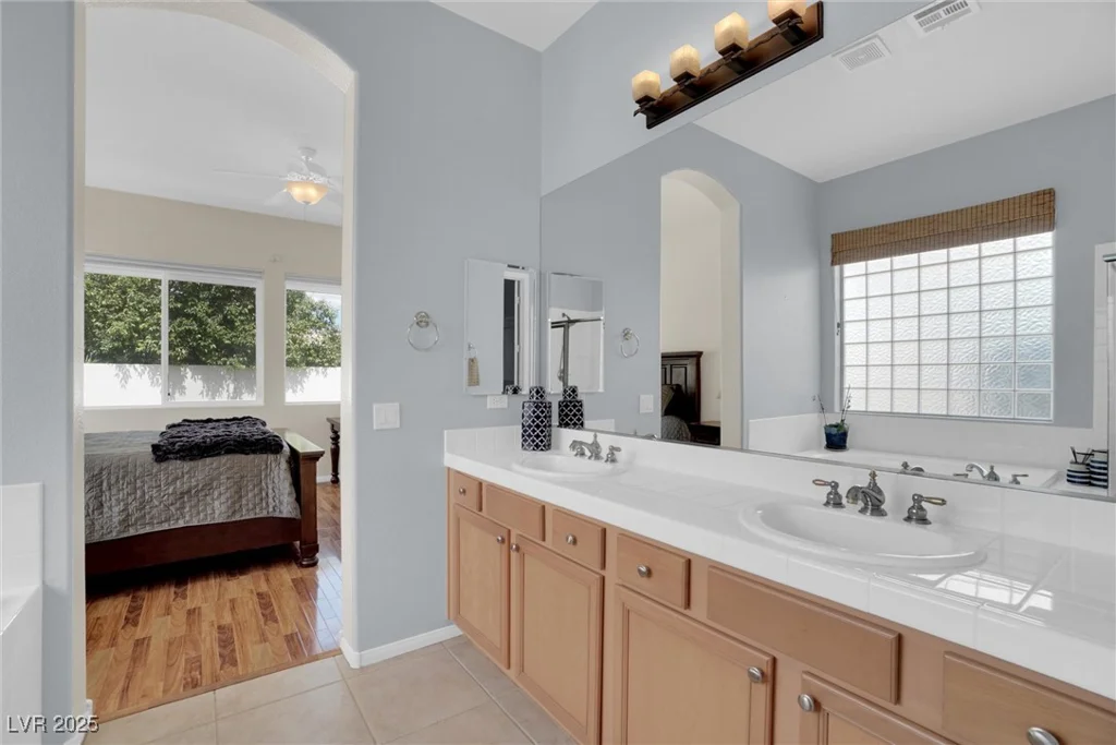1116 Piazza Telle, Henderson, NV 89052