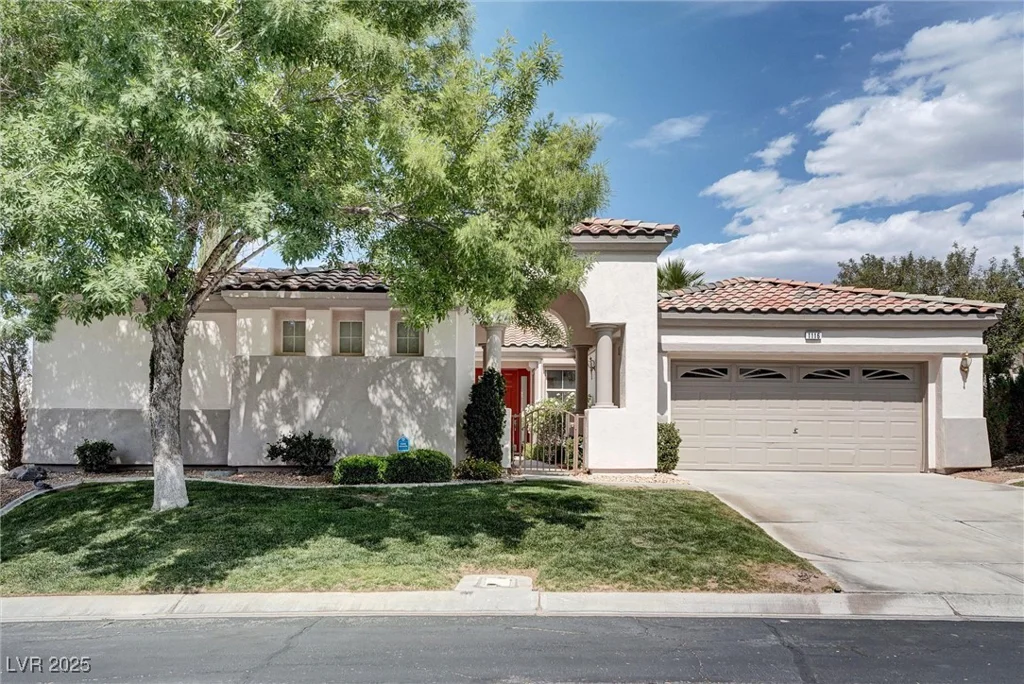 1116 Piazza Telle, Henderson, NV 89052