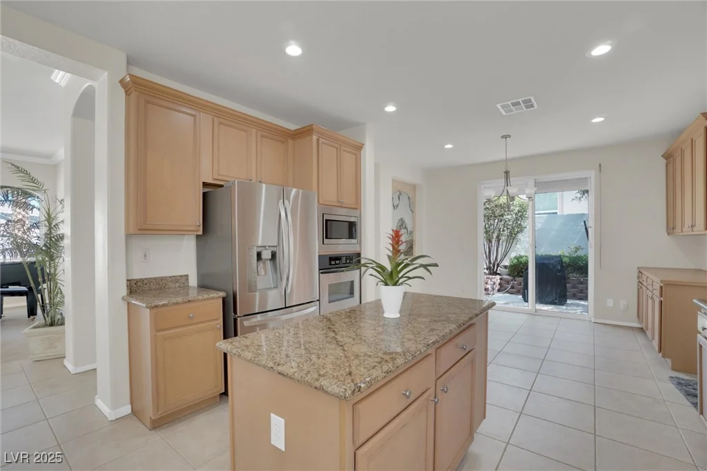 1116 Piazza Telle, Henderson, NV 89052