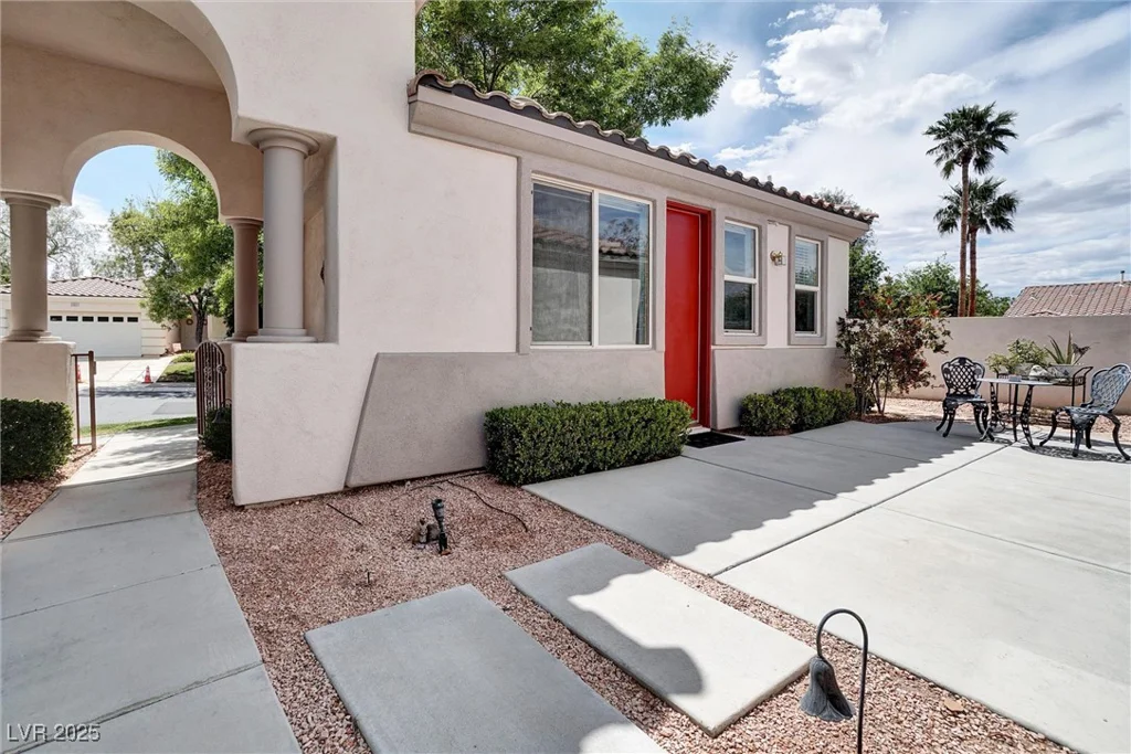 1116 Piazza Telle, Henderson, NV 89052