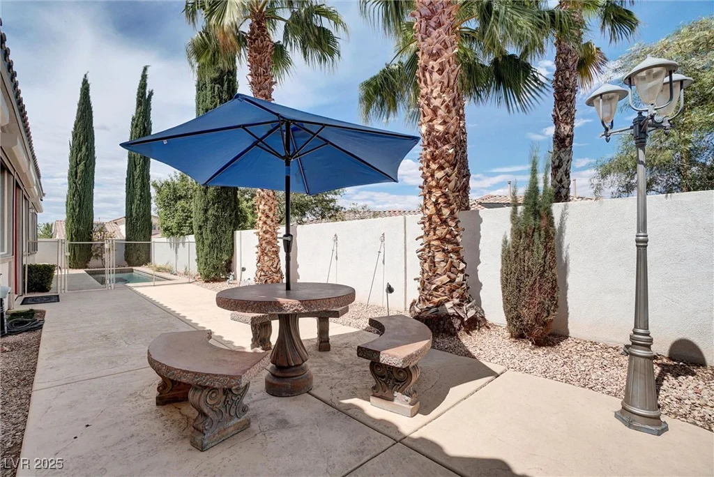 1116 Piazza Telle, Henderson, NV 89052