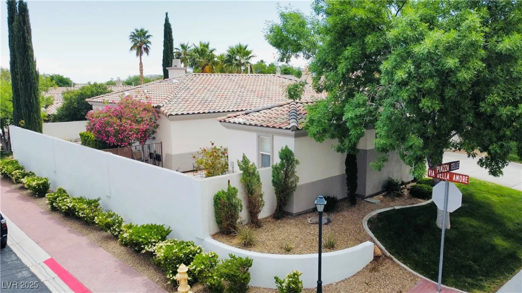 1116 Piazza Telle, Henderson, NV 89052