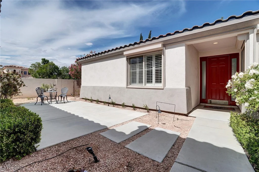 1116 Piazza Telle, Henderson, NV 89052
