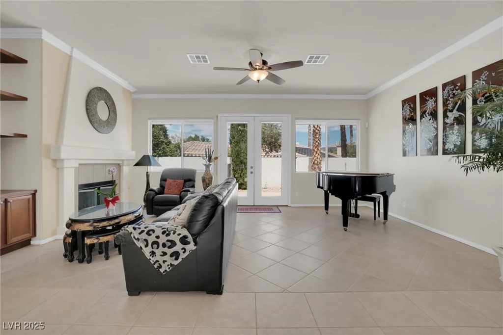 1116 Piazza Telle, Henderson, NV 89052