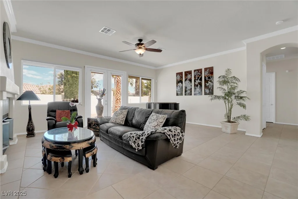 1116 Piazza Telle, Henderson, NV 89052