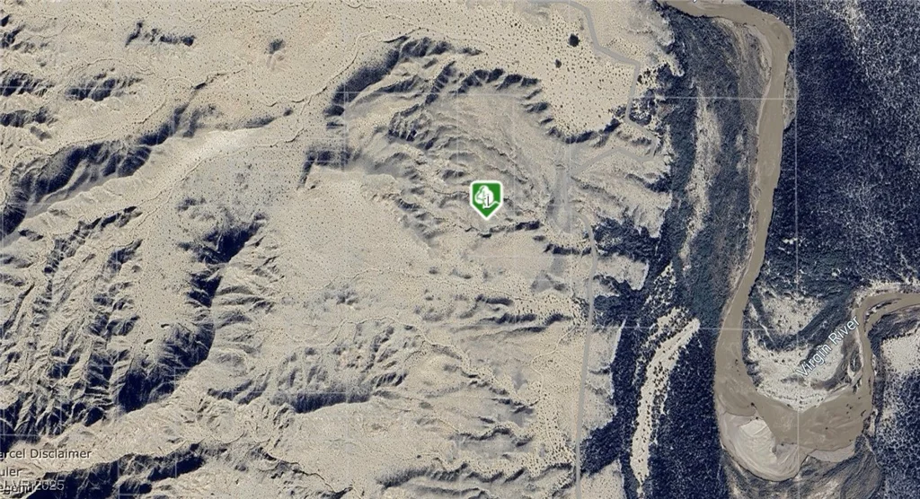 071-12-301-005, Moapa, NV 89040
