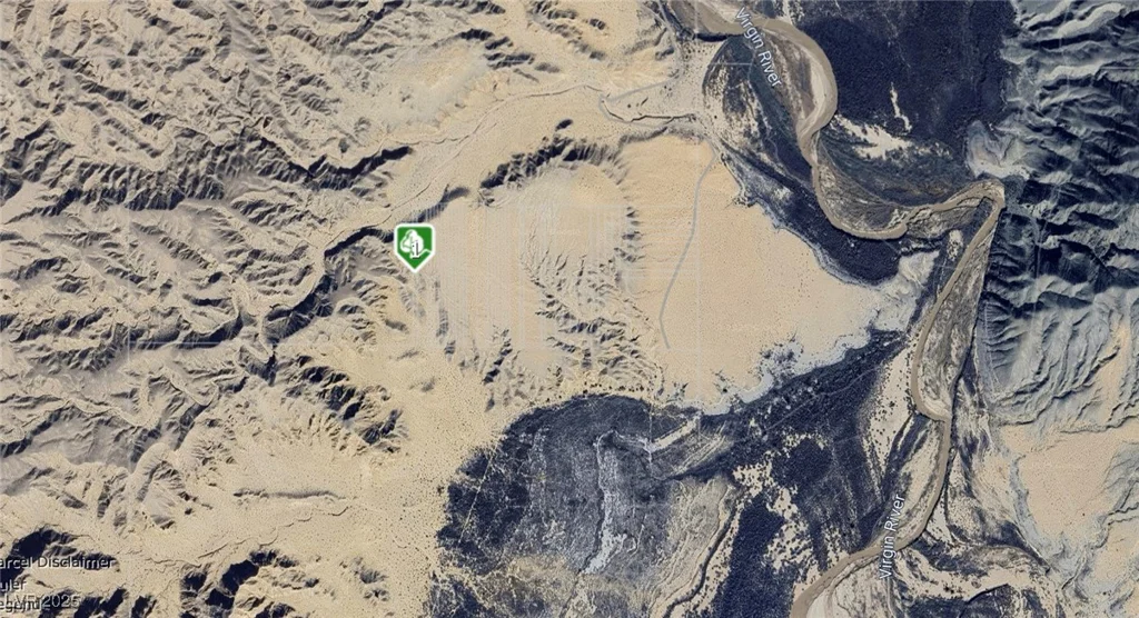 071-26-601-001, Moapa, NV 89040