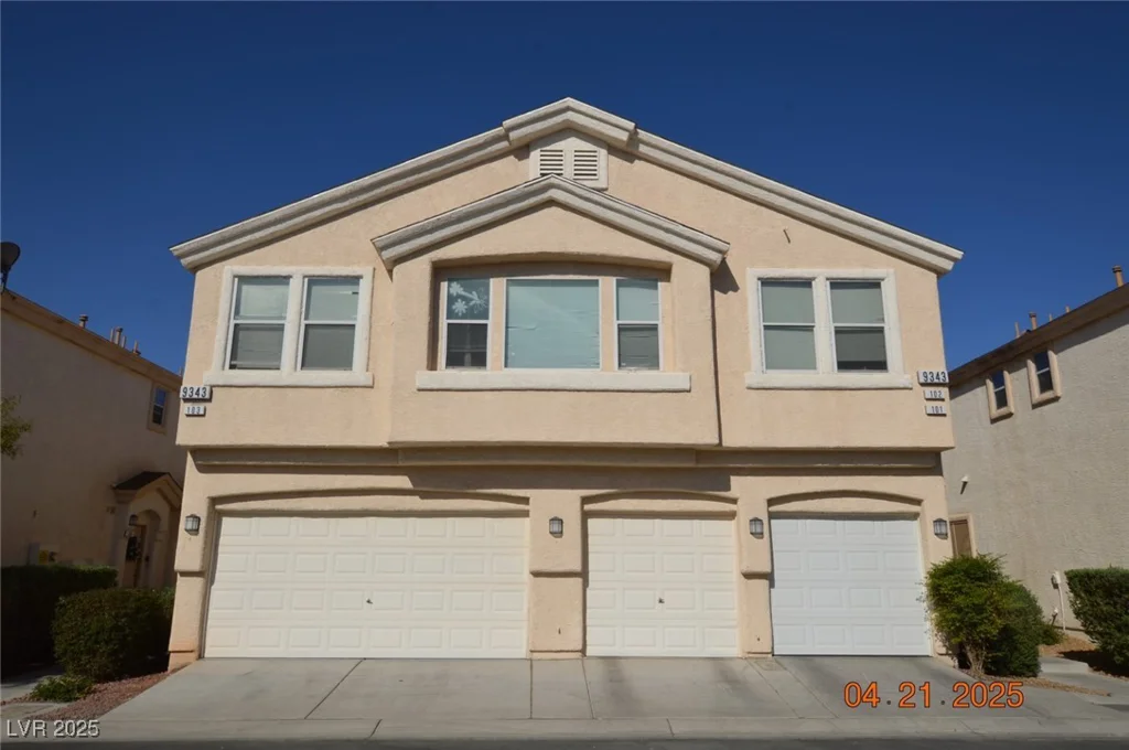 9343 Leaping Deer, Las Vegas, NV 89178