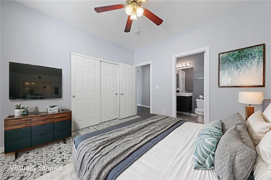 7589 Grassy Bank, Las Vegas, NV 89139
