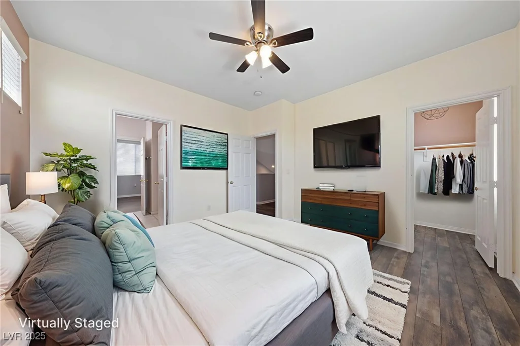 7589 Grassy Bank, Las Vegas, NV 89139