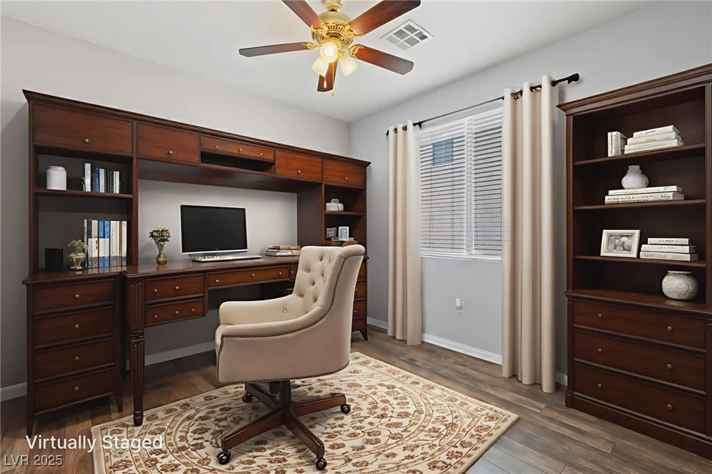 7589 Grassy Bank, Las Vegas, NV 89139