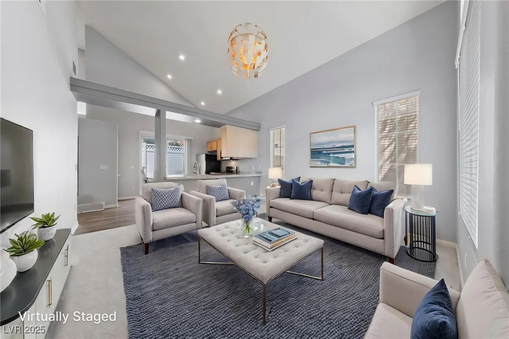 7589 Grassy Bank, Las Vegas, NV 89139