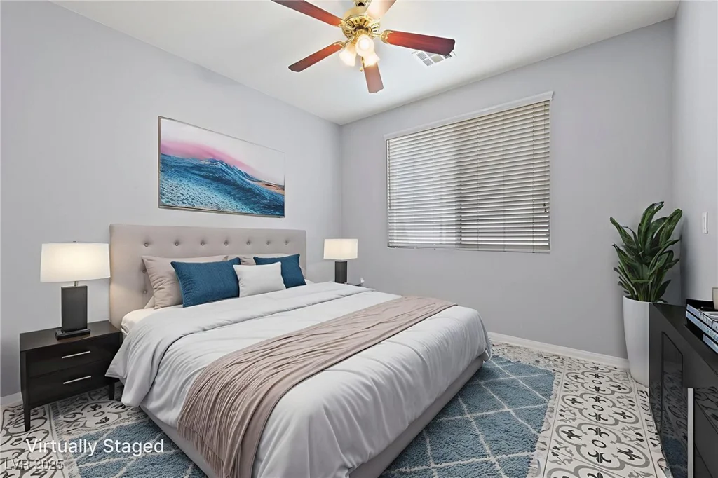 7589 Grassy Bank, Las Vegas, NV 89139