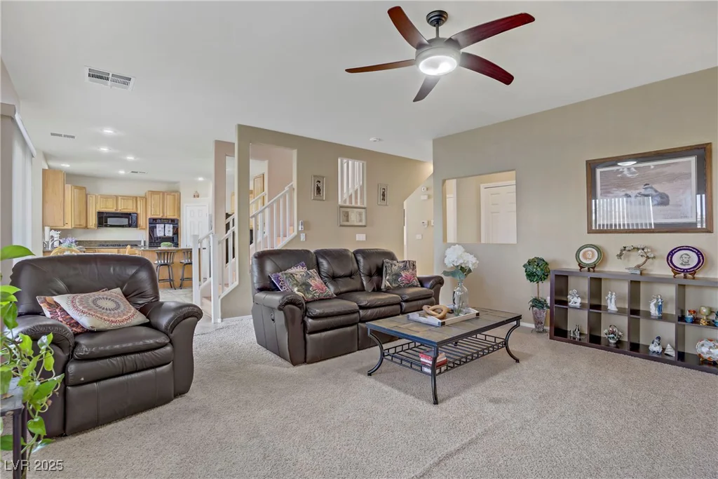 4012 Owlshead Mountain, Las Vegas, NV 89129