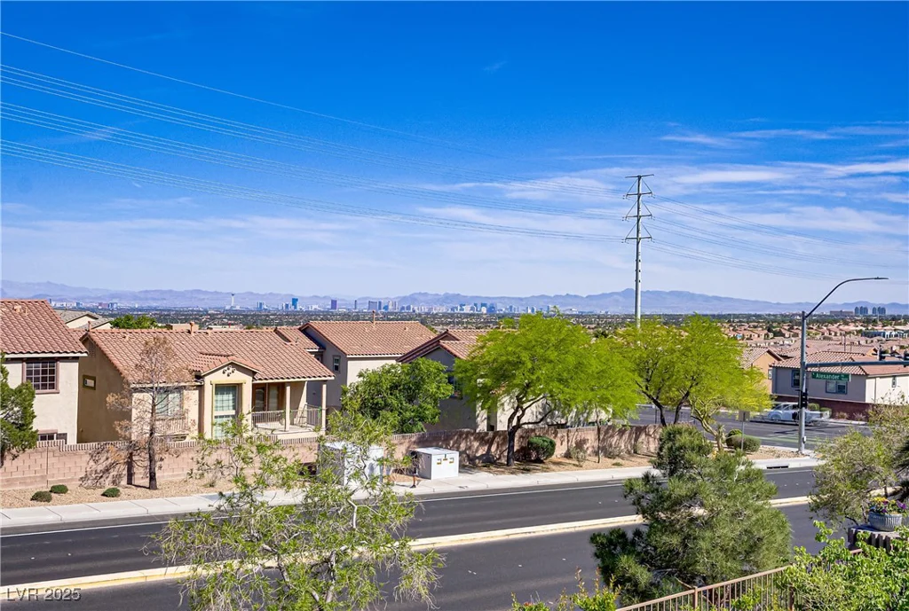 4012 Owlshead Mountain, Las Vegas, NV 89129