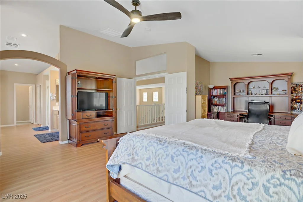 4012 Owlshead Mountain, Las Vegas, NV 89129