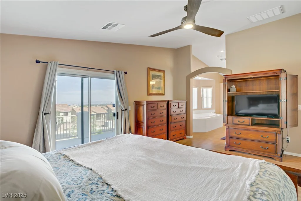 4012 Owlshead Mountain, Las Vegas, NV 89129