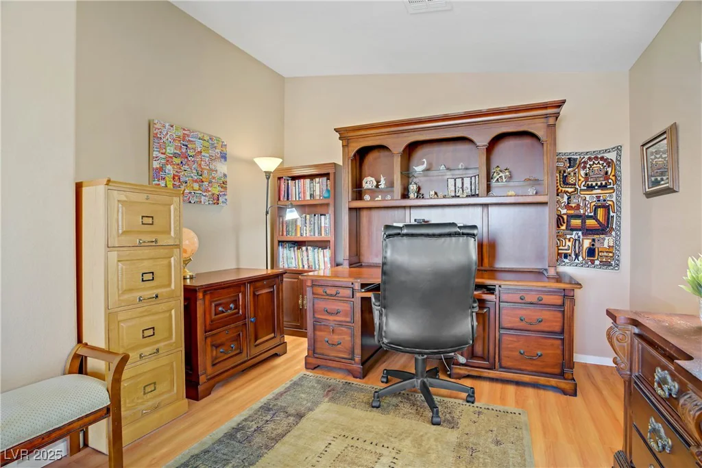 4012 Owlshead Mountain, Las Vegas, NV 89129
