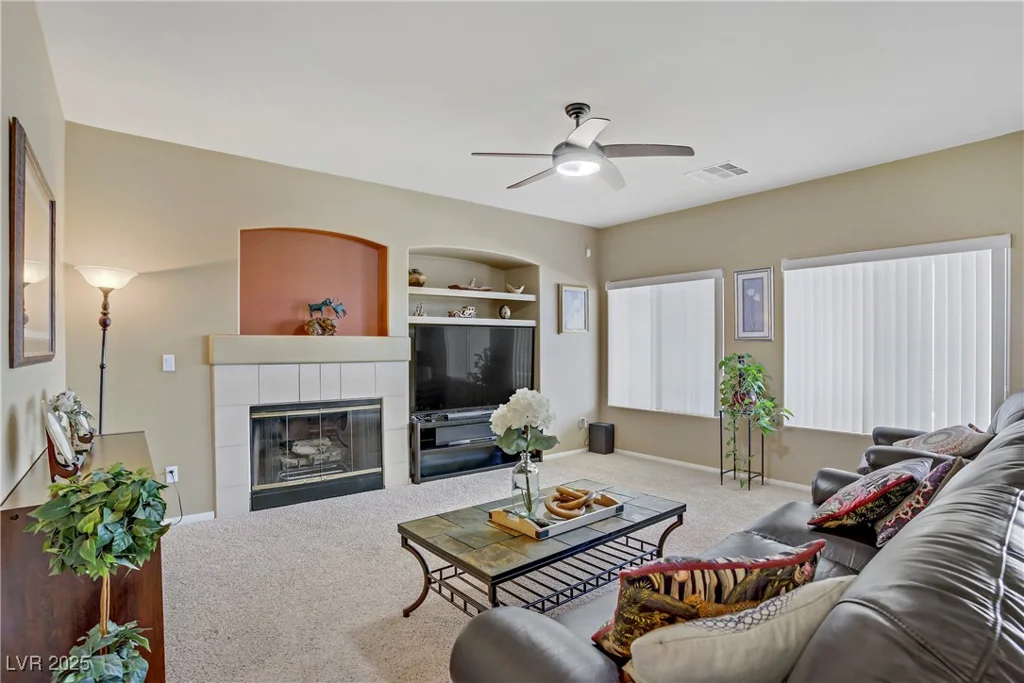 4012 Owlshead Mountain, Las Vegas, NV 89129