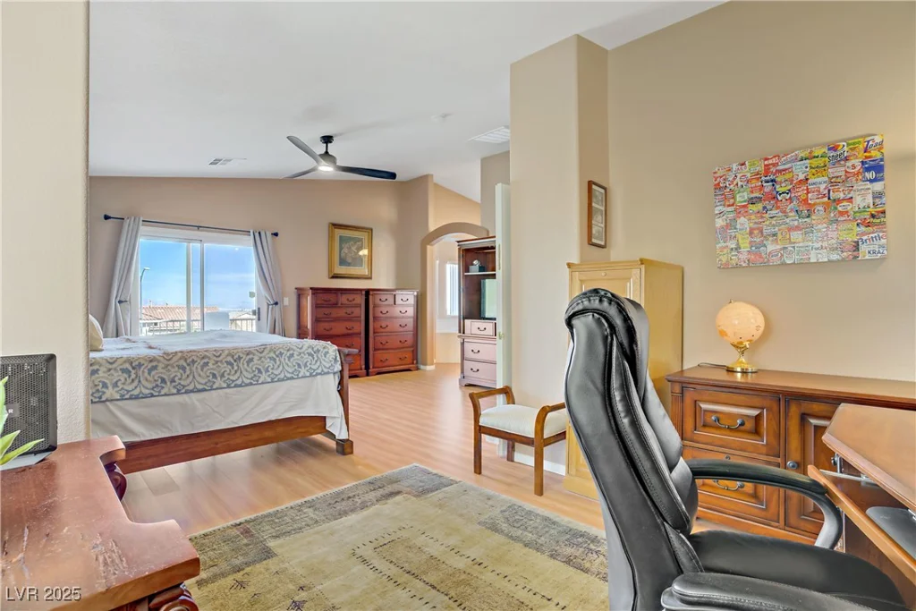 4012 Owlshead Mountain, Las Vegas, NV 89129
