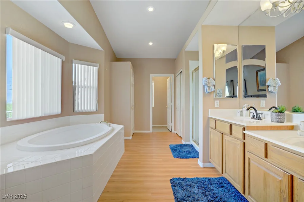 4012 Owlshead Mountain, Las Vegas, NV 89129