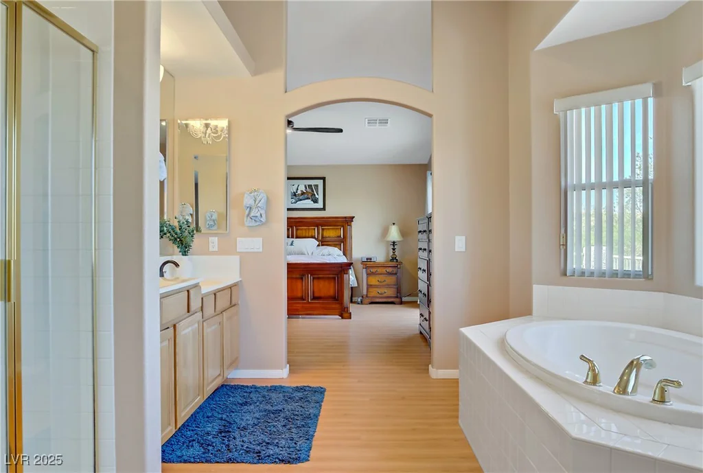 4012 Owlshead Mountain, Las Vegas, NV 89129