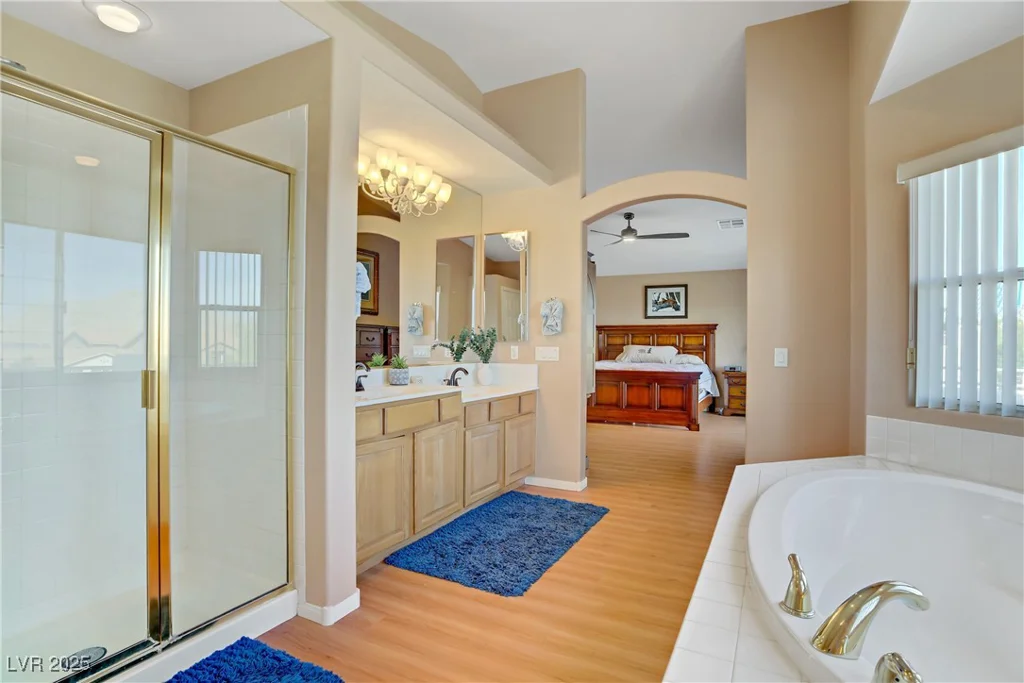 4012 Owlshead Mountain, Las Vegas, NV 89129