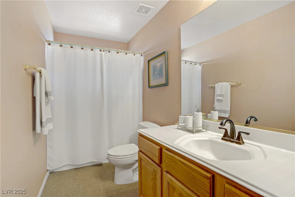 4012 Owlshead Mountain, Las Vegas, NV 89129