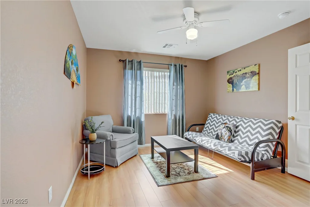 4012 Owlshead Mountain, Las Vegas, NV 89129