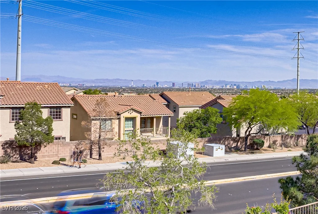4012 Owlshead Mountain, Las Vegas, NV 89129