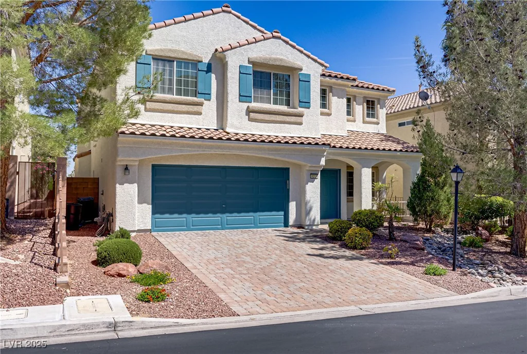 4012 Owlshead Mountain, Las Vegas, NV 89129
